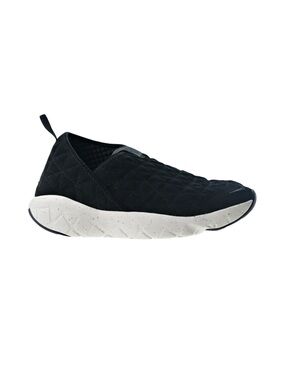 Nike ACG Moc 3.0 Black Slip-On Quilted Athletic Shoe Comfortable Everyday Wear